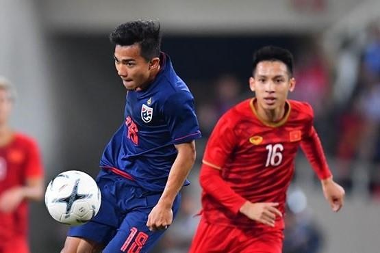 CDV Thai Lan tiec nuoi vi tran hoa 0-0 tai My Dinh hinh anh