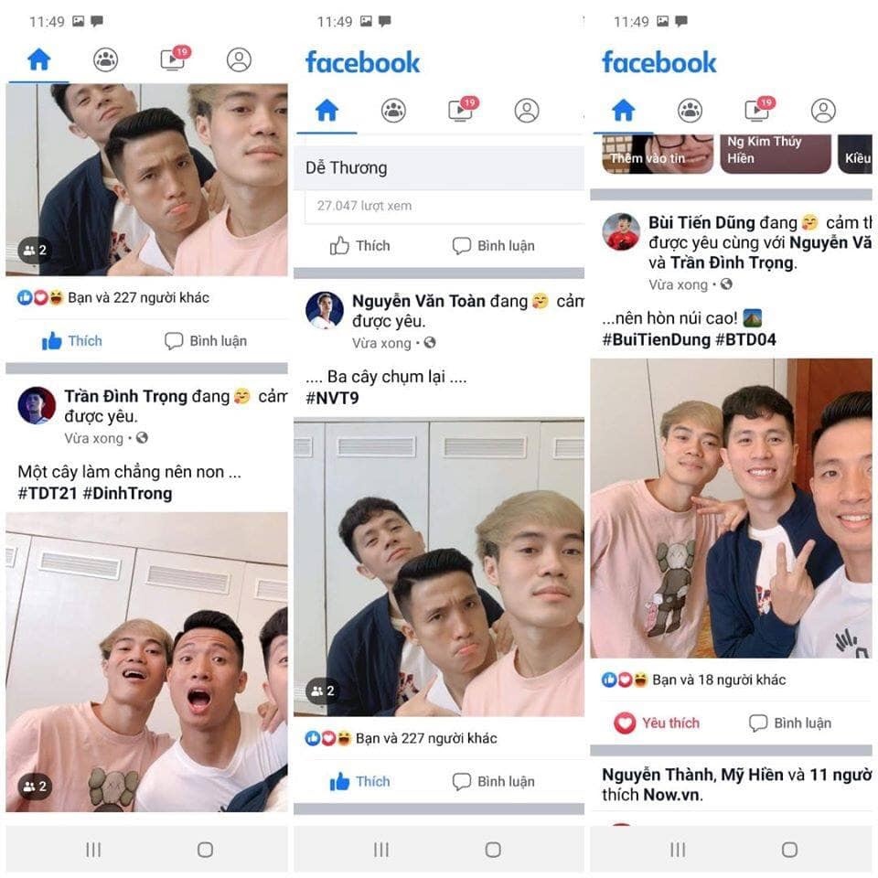 Dinh Trong,  Van Toan dang anh bo ba anh 1