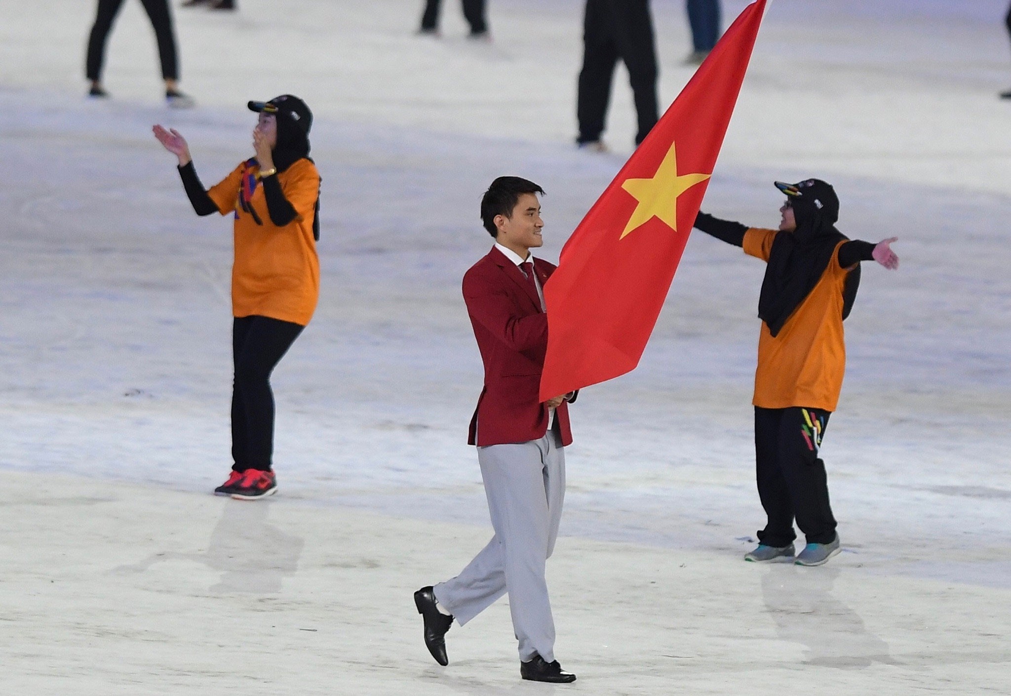 Tong ket SEA Games 30 anh 3