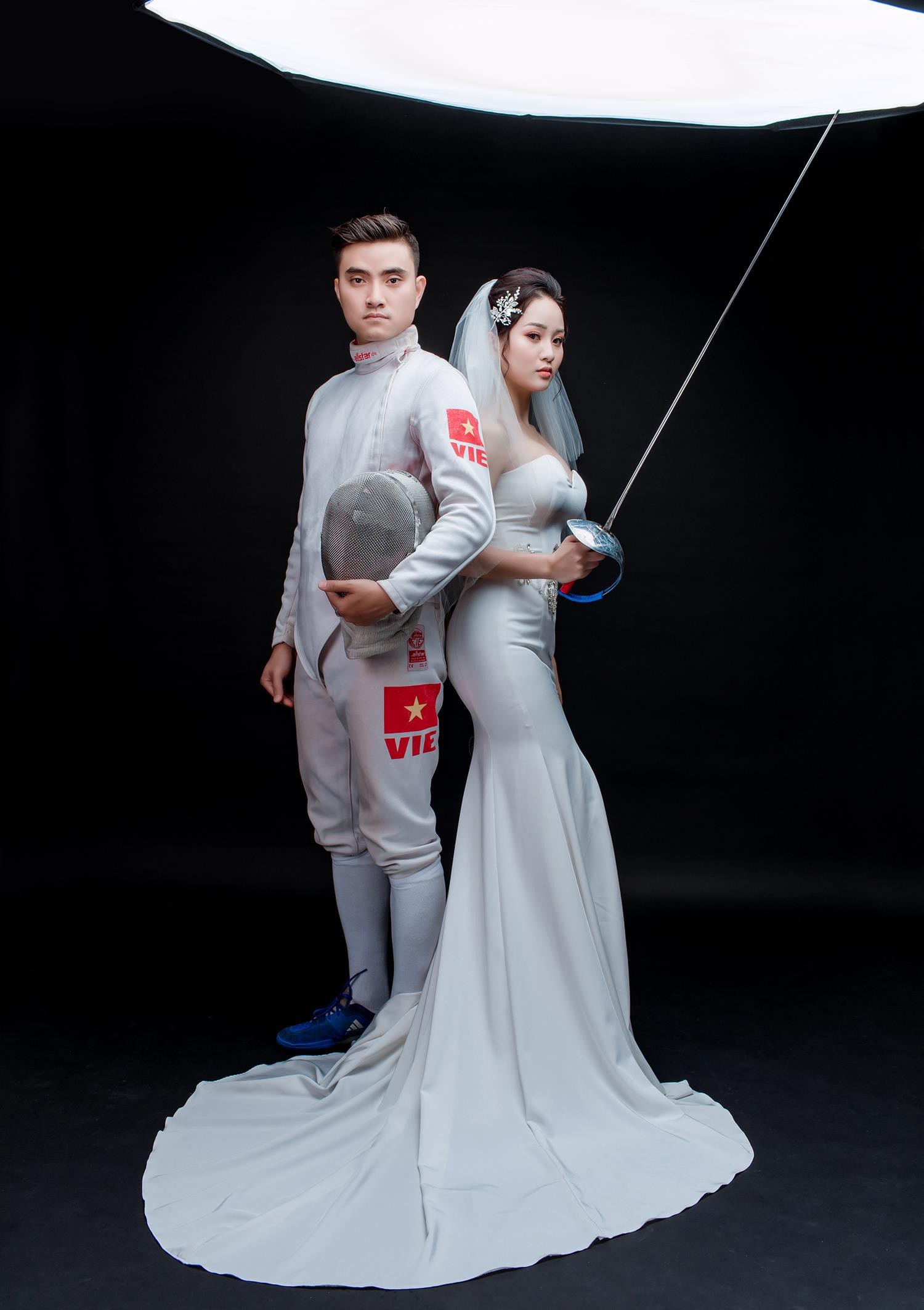 Vu Thanh An cam co SEA Games anh 6