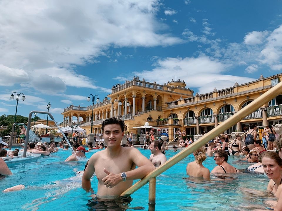 Vu Thanh An cam co SEA Games anh 5