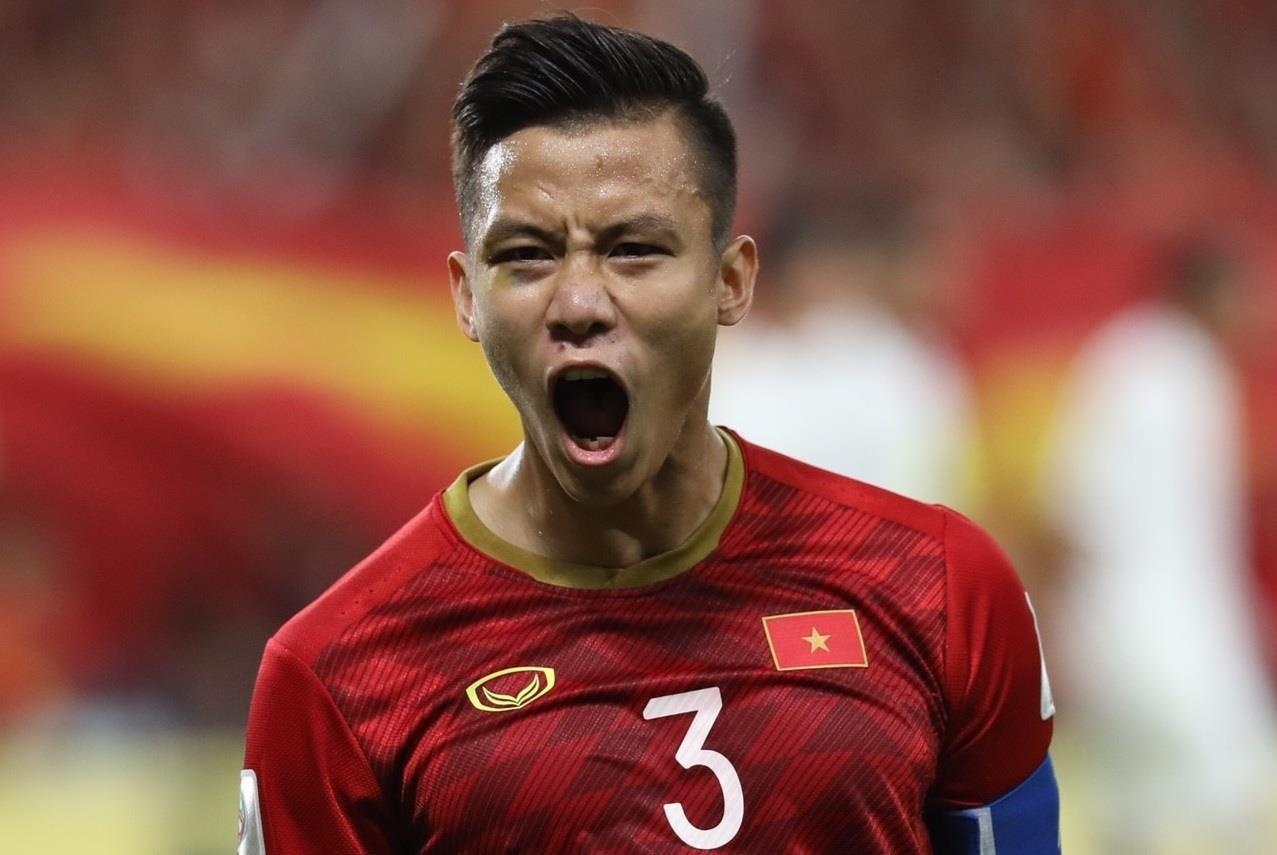 Que Ngoc Hai co the tro thanh dong doi cua Van Lam tai Thai League hinh anh