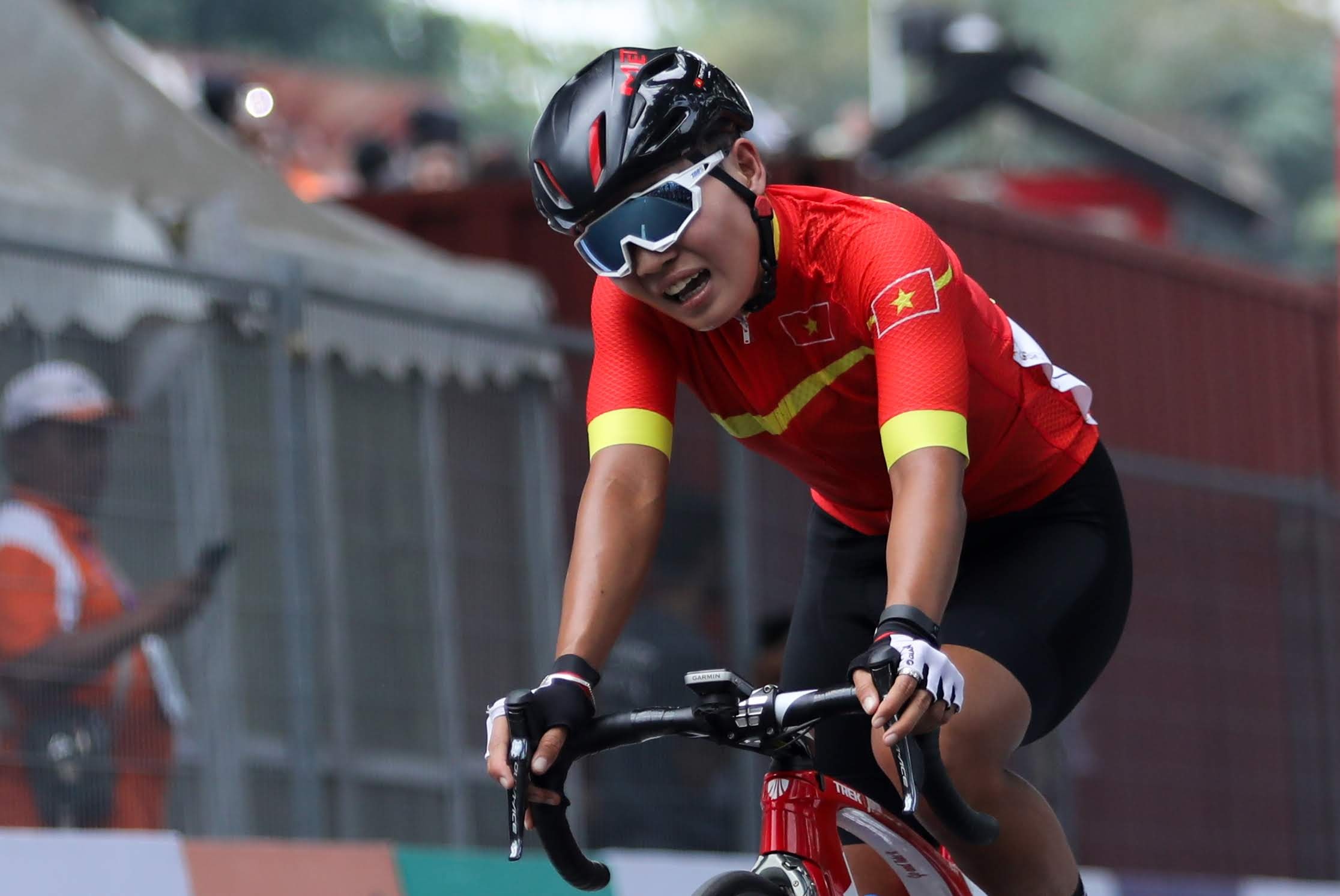 Nhung guong mat noi bat SEA Games 30 anh 9