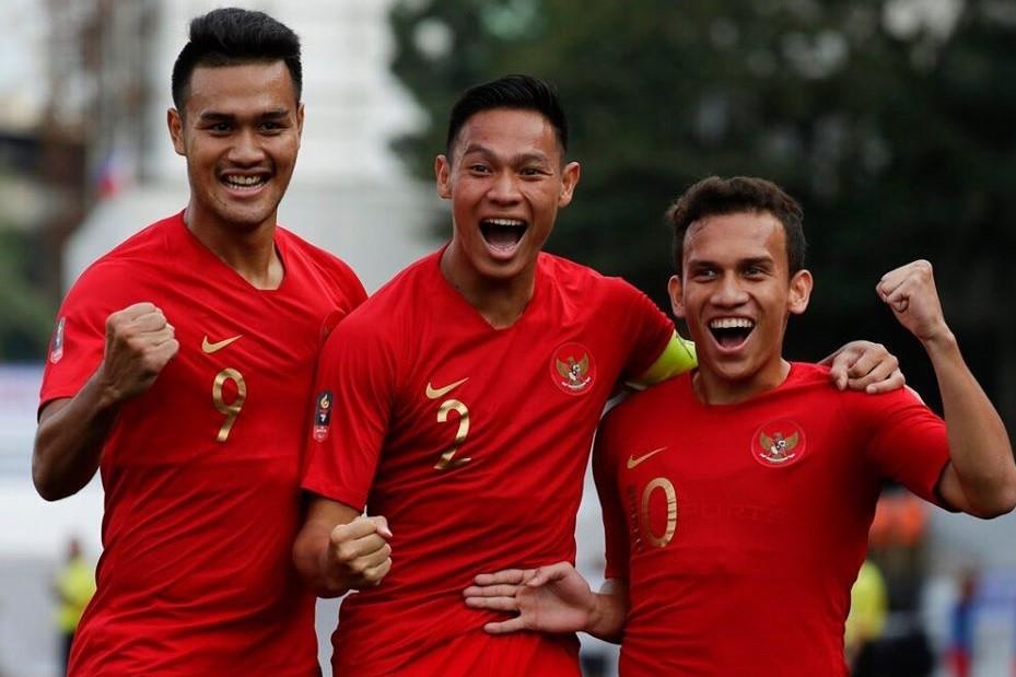 Bao Indonesia: 'U22 lam be mat nha vo dich SEA Games' hinh anh