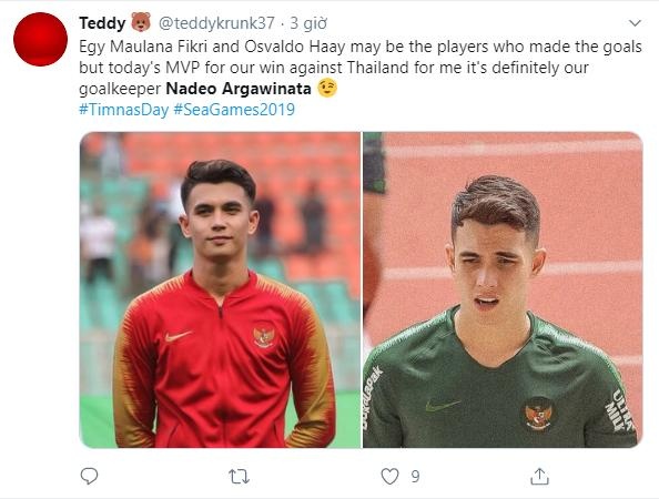 Thu mon U22 Indonesia gay sot anh 6