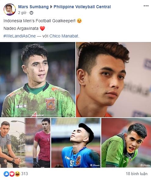 Thu mon U22 Indonesia gay sot anh 7