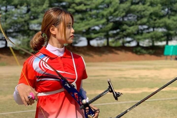 Ban cung Viet Nam gianh 2 ve du Olympic truoc them SEA Games 30 hinh anh