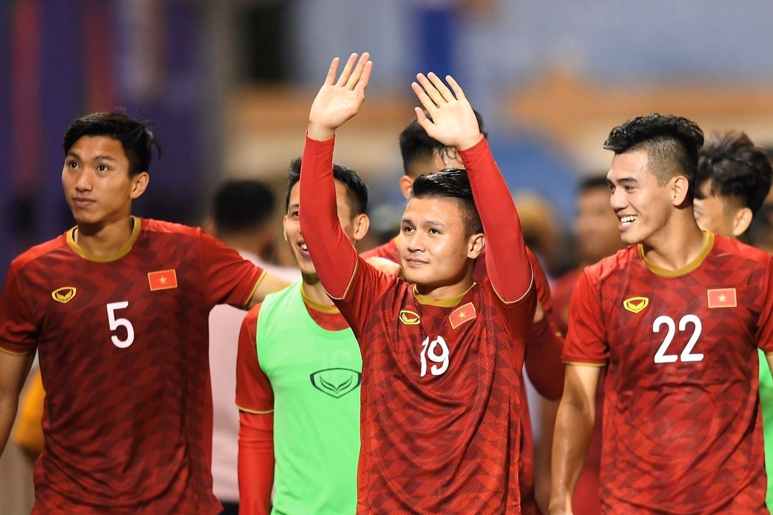 '3 diem truoc U22 Lao se giup Viet Nam tu tin hon' hinh anh