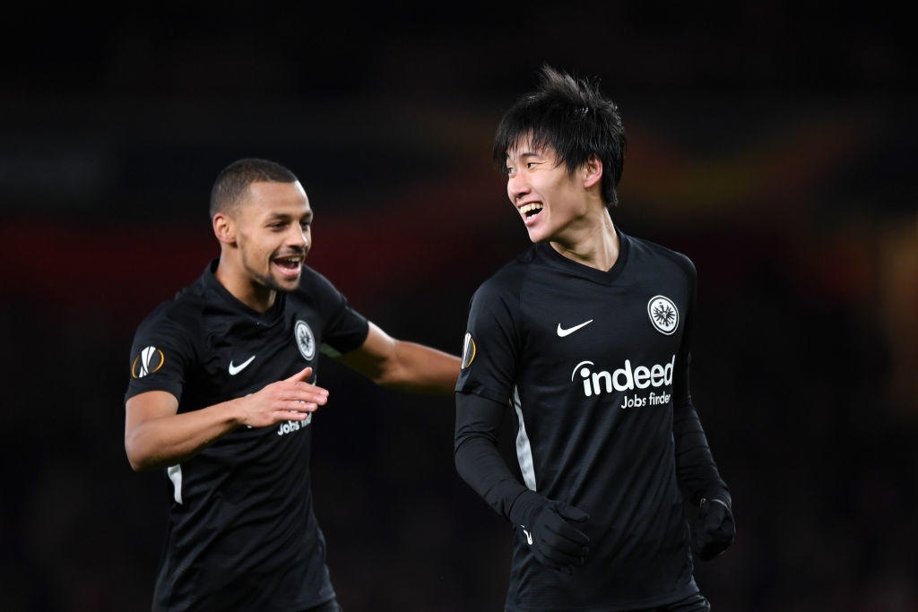 Arsenal thua ngược 1-2 ảnh 2 Arsenal thua nguoc 1-2 anh 2