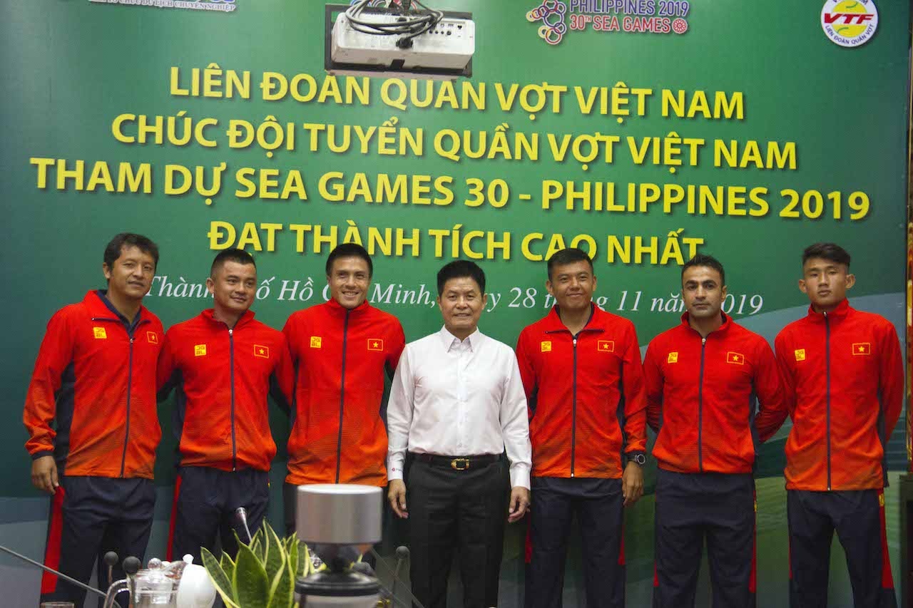 SEA Games 30 anh 1