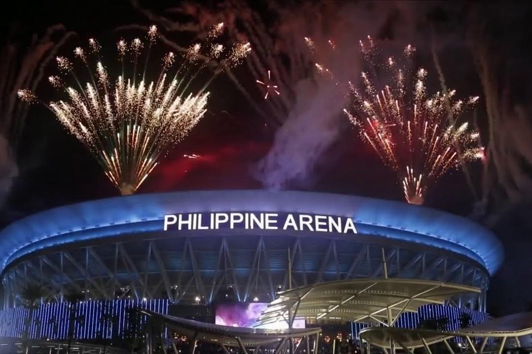 Nhung dieu dang cho doi trong le khai mac SEA Games 30 hinh anh