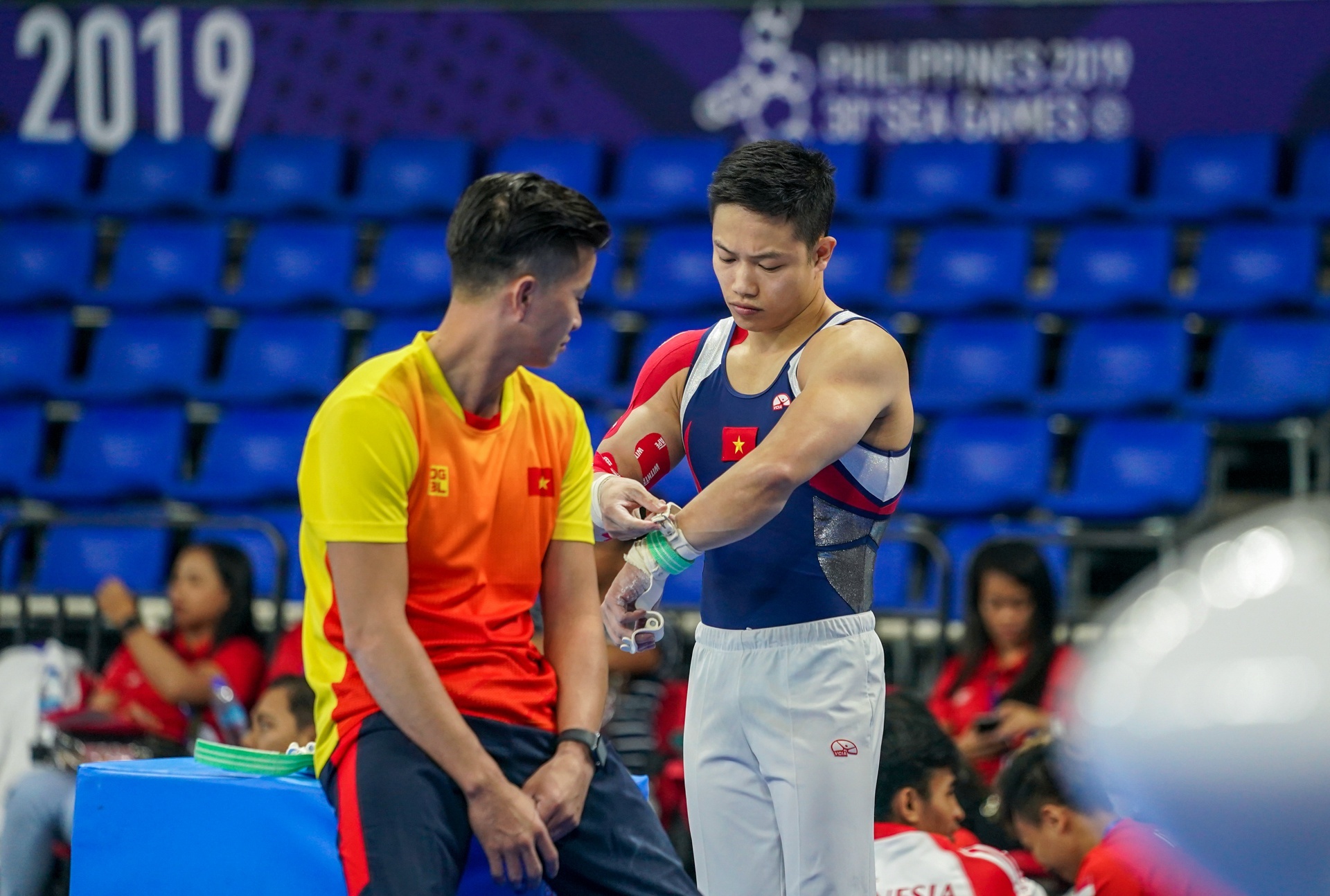 SEA Games ảnh 2 SEA Games anh 2