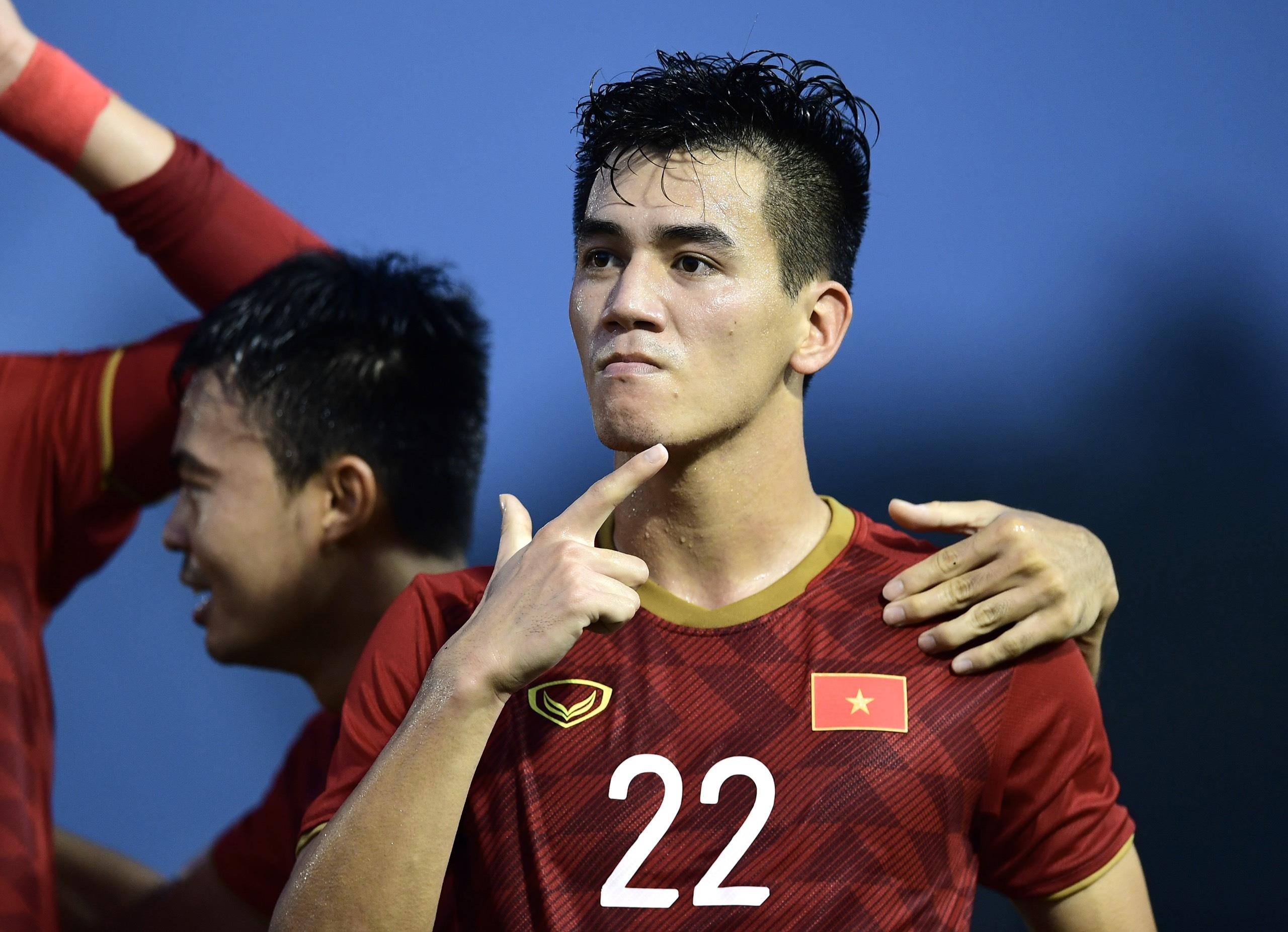 'Mua' loi chuc gui toi U22 Viet Nam sau khi loai Thai Lan hinh anh