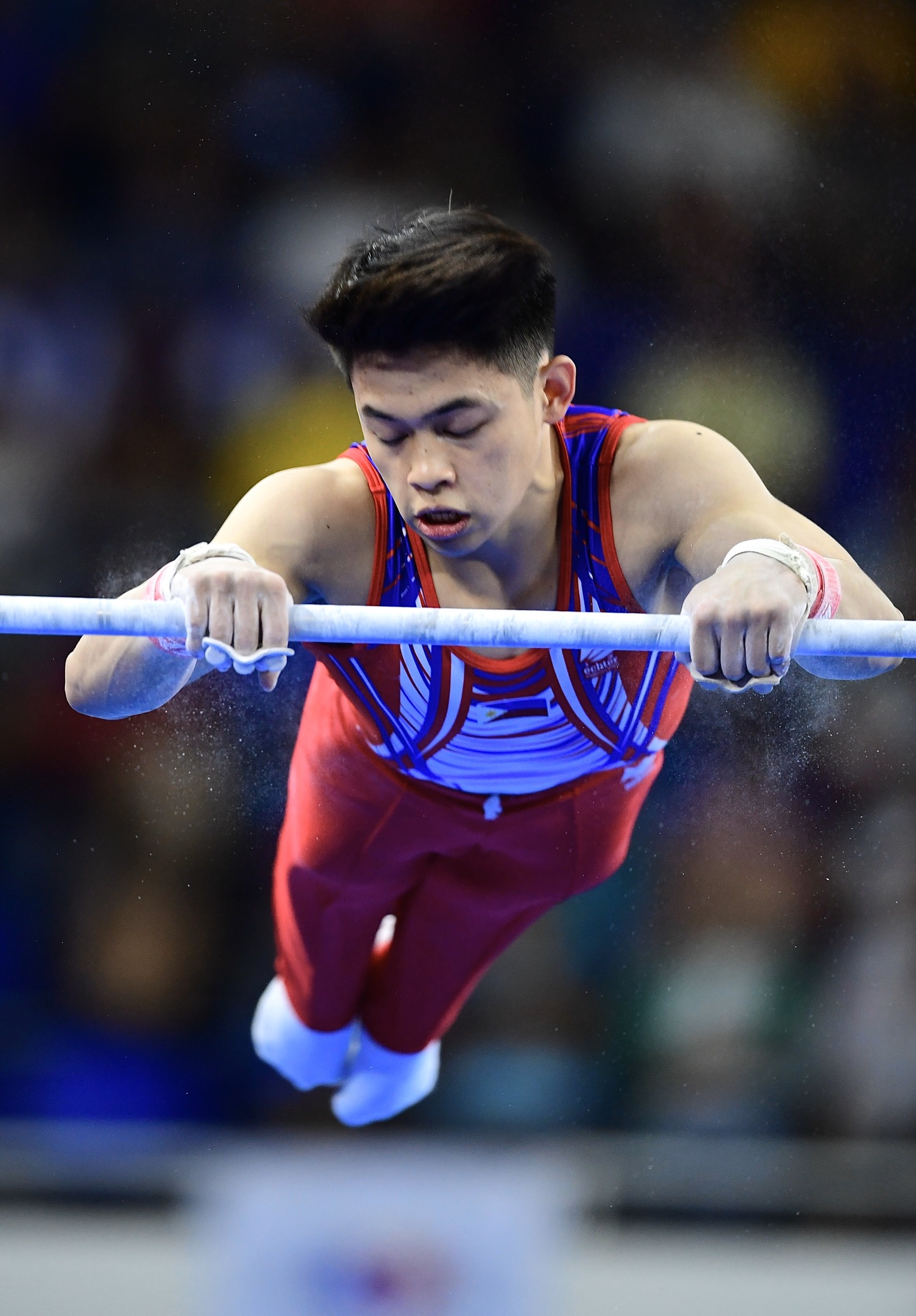 Dinh PHuong Thanh 2 HCV SEA Games anh 13