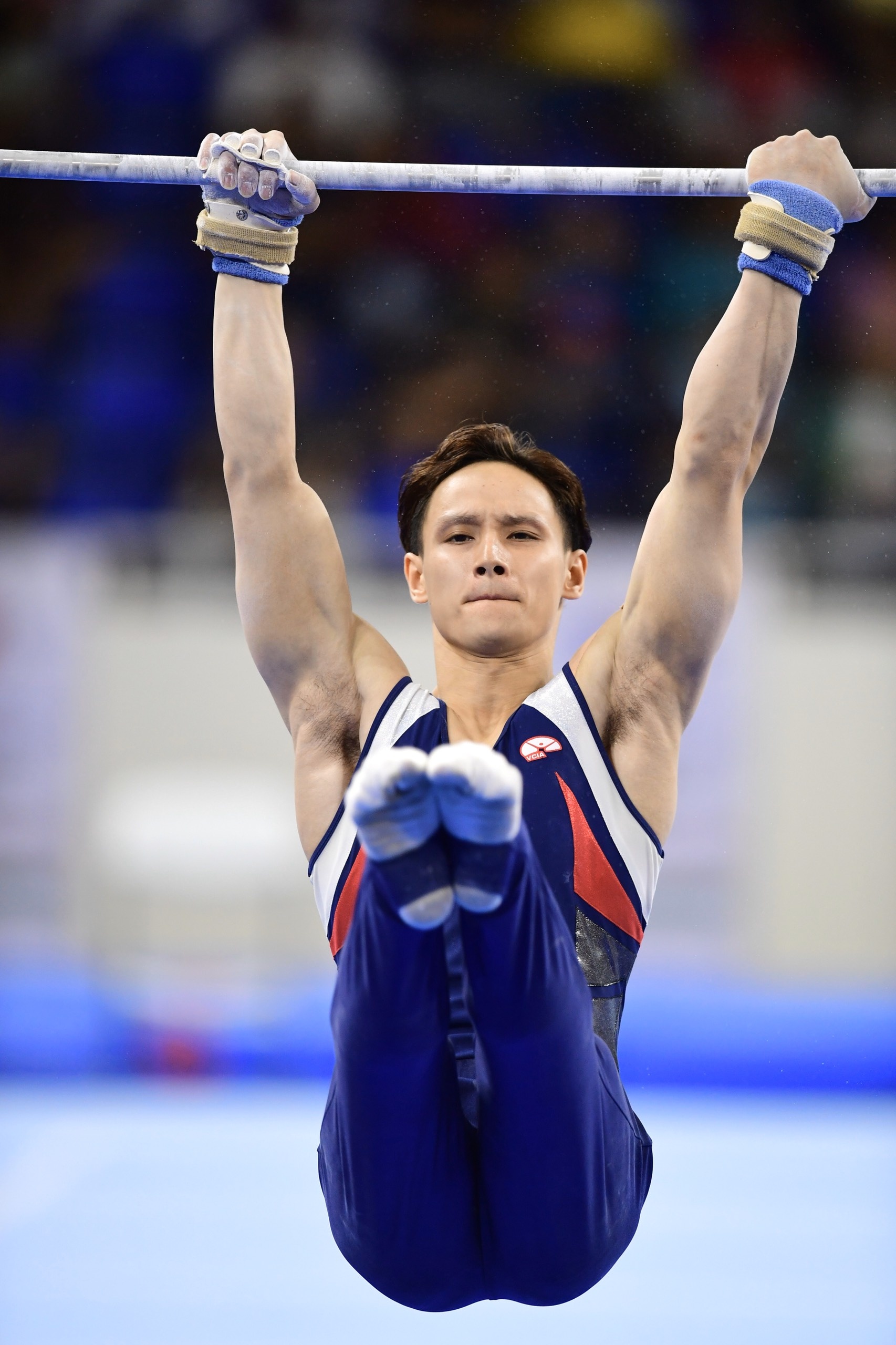 Dinh PHuong Thanh 2 HCV SEA Games anh 6