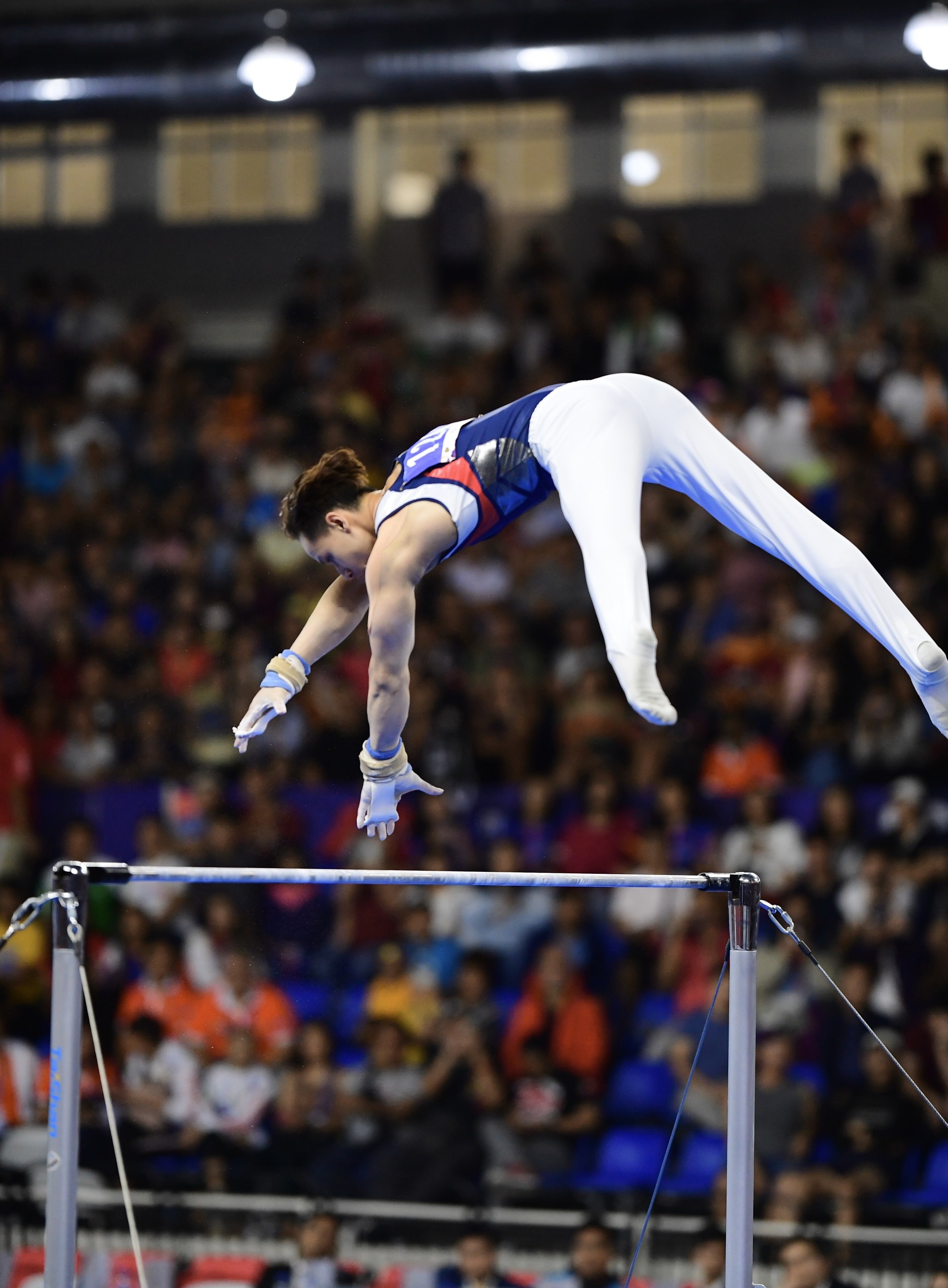 Dinh PHuong Thanh 2 HCV SEA Games anh 3