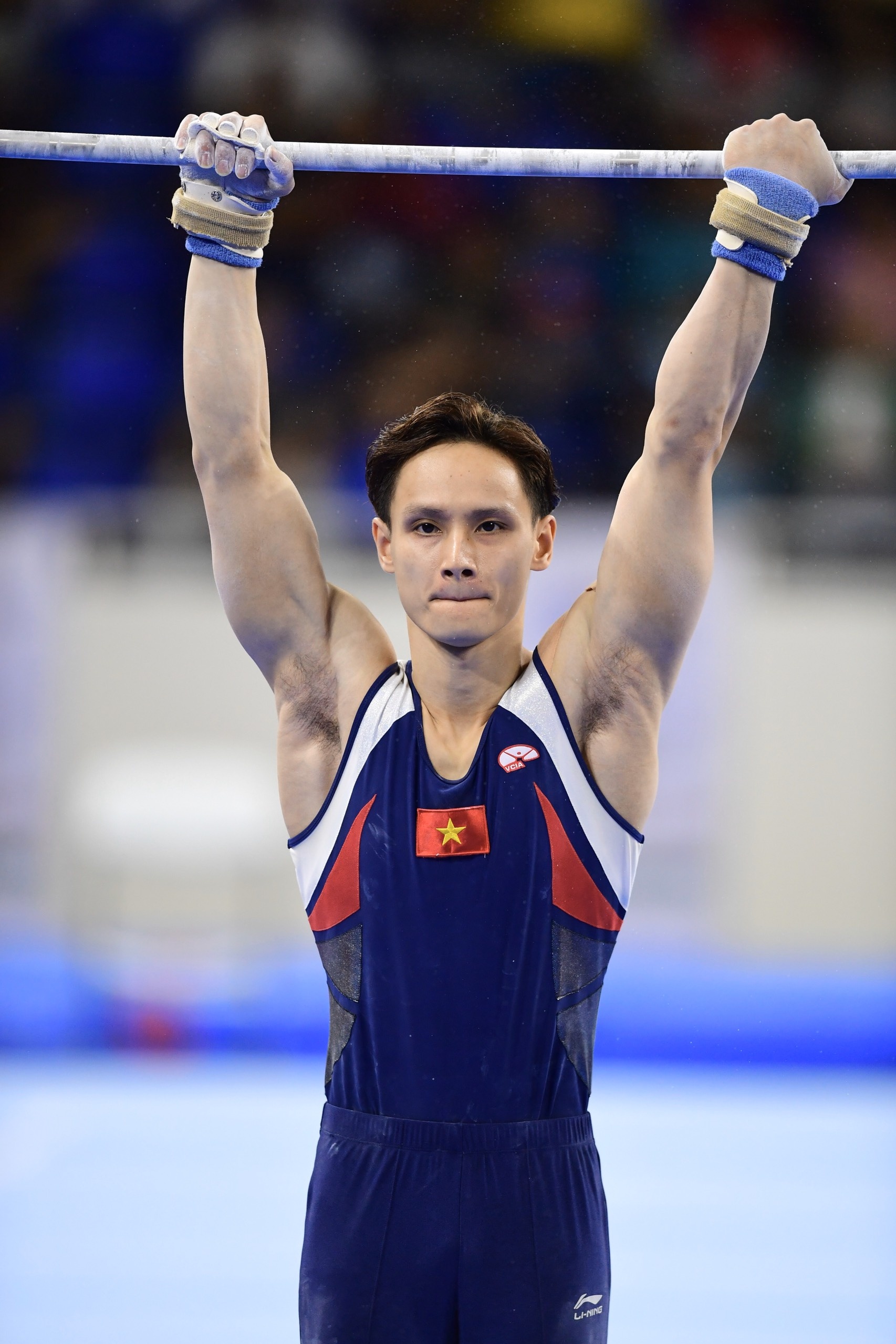 Dinh PHuong Thanh 2 HCV SEA Games anh 5