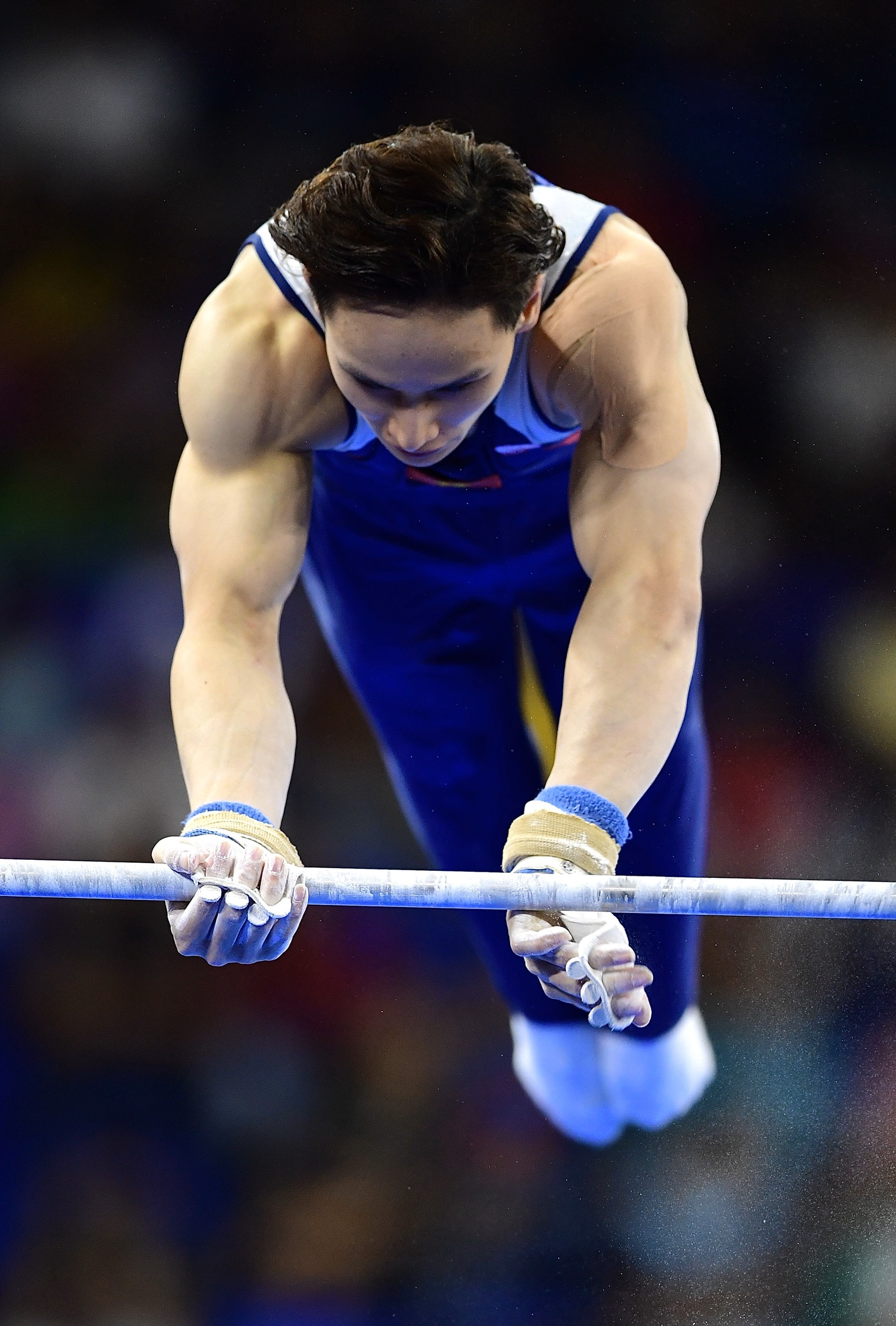 Dinh PHuong Thanh 2 HCV SEA Games anh 4