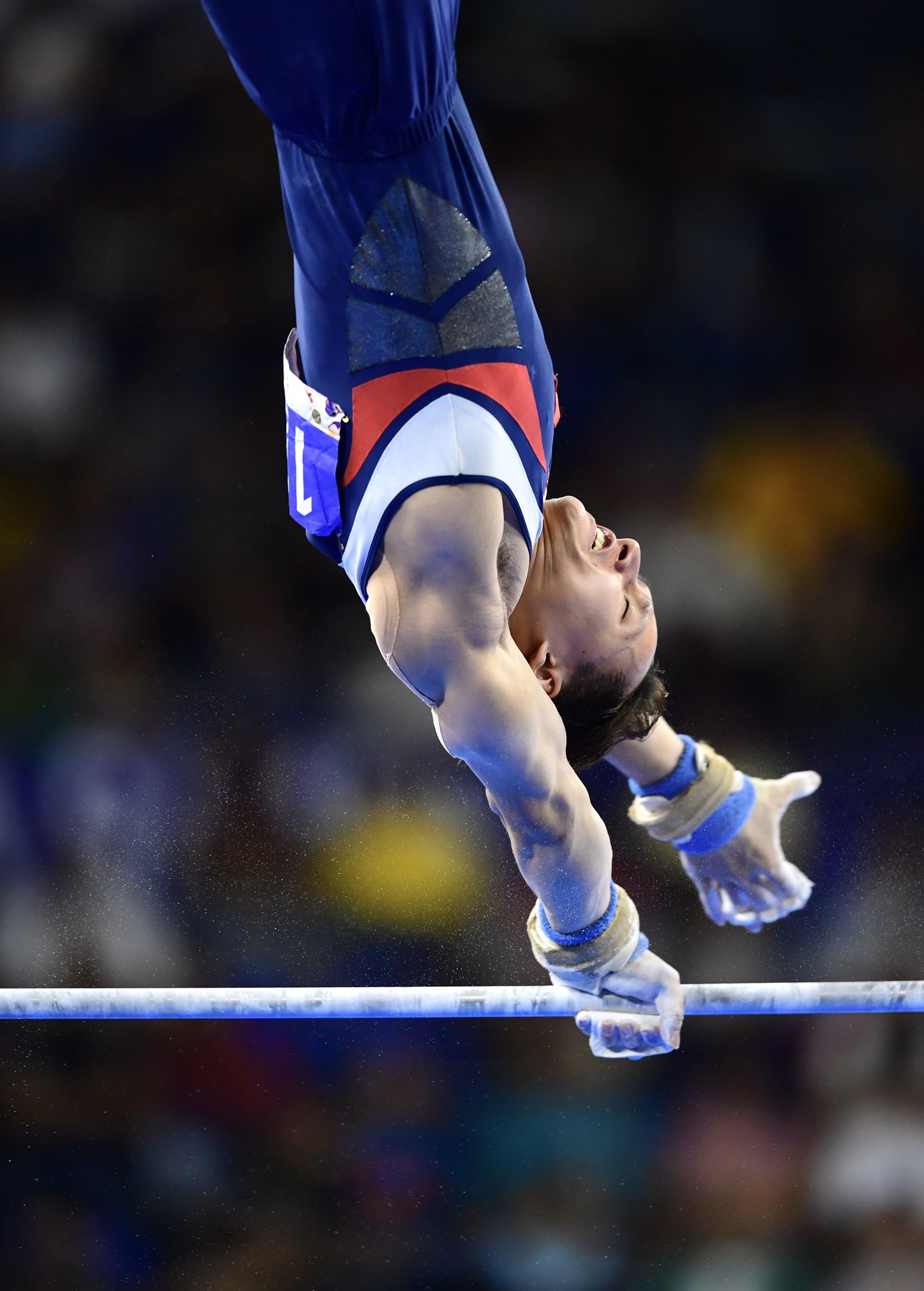 Dinh PHuong Thanh 2 HCV SEA Games anh 9