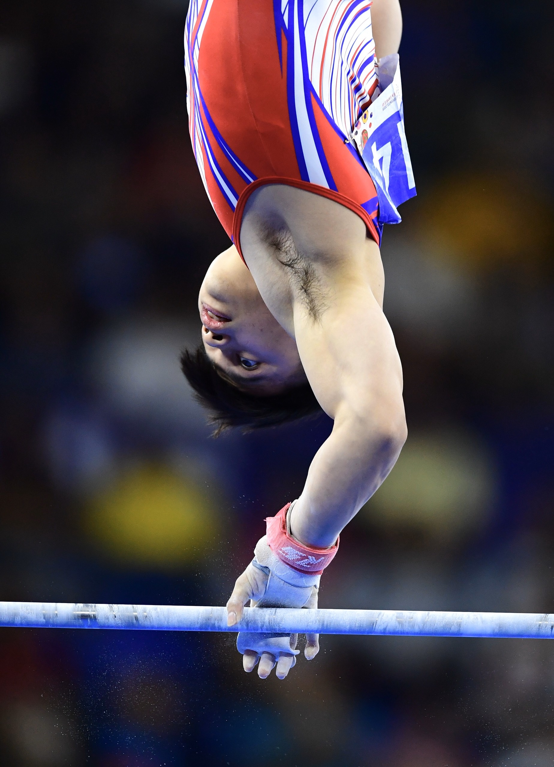 Dinh PHuong Thanh 2 HCV SEA Games anh 14