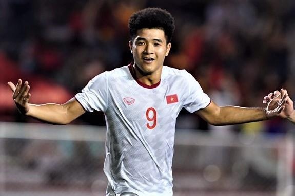 'U22 Viet Nam se thang Campuchia de vao chung ket' hinh anh