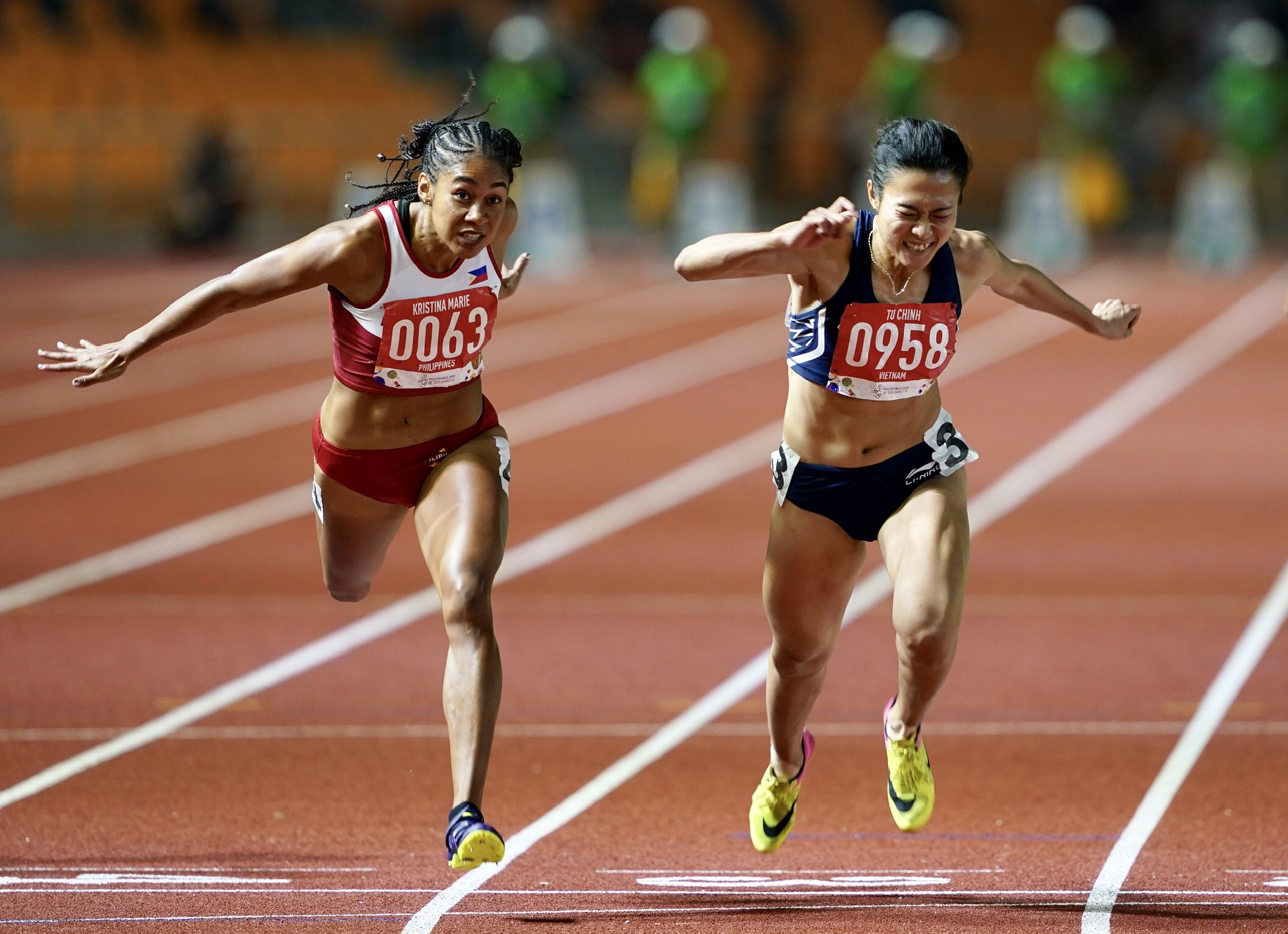 Viet Nam nhat SEA Games anh 5