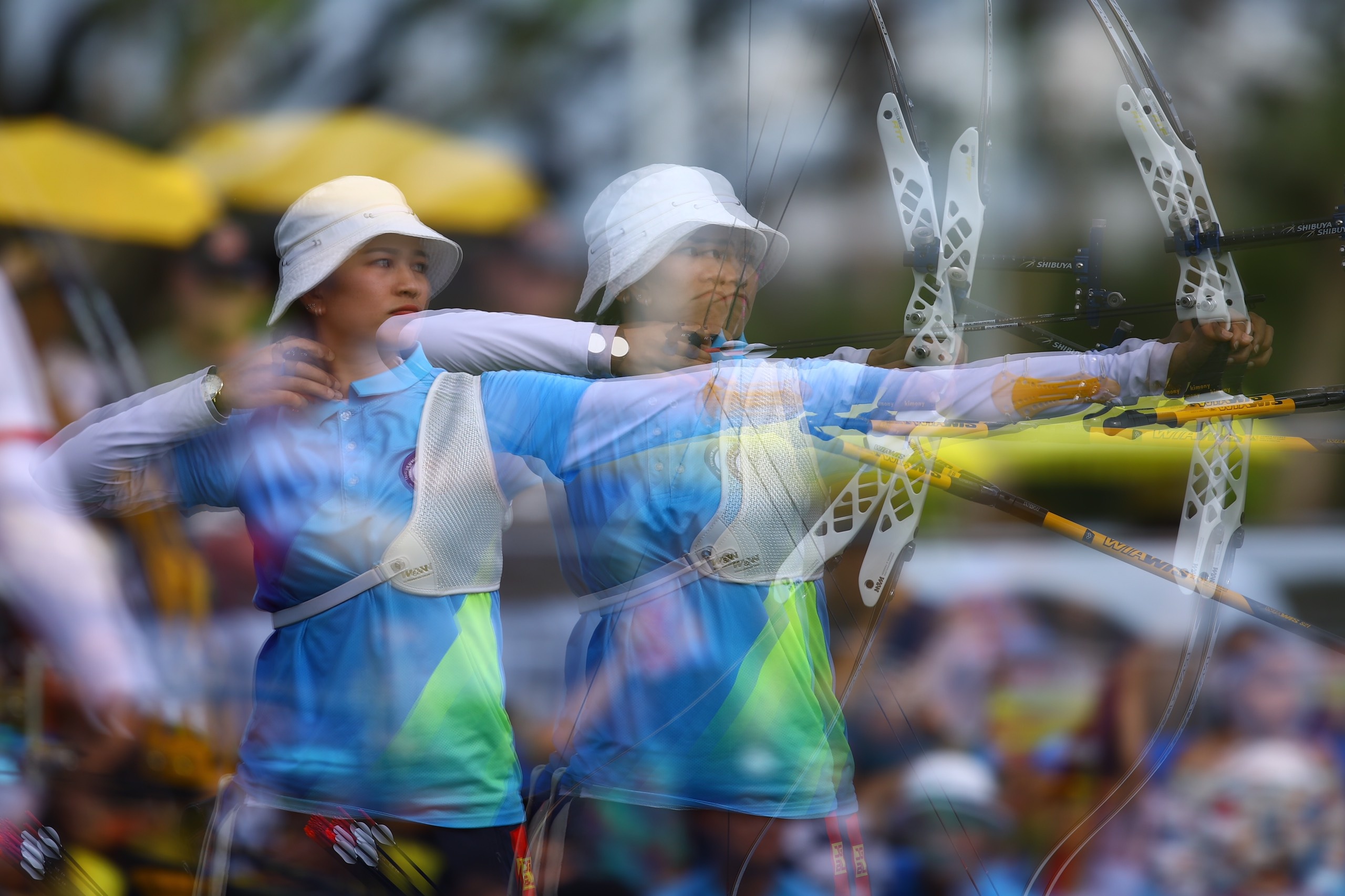 Viet Nam nhat SEA Games anh 15