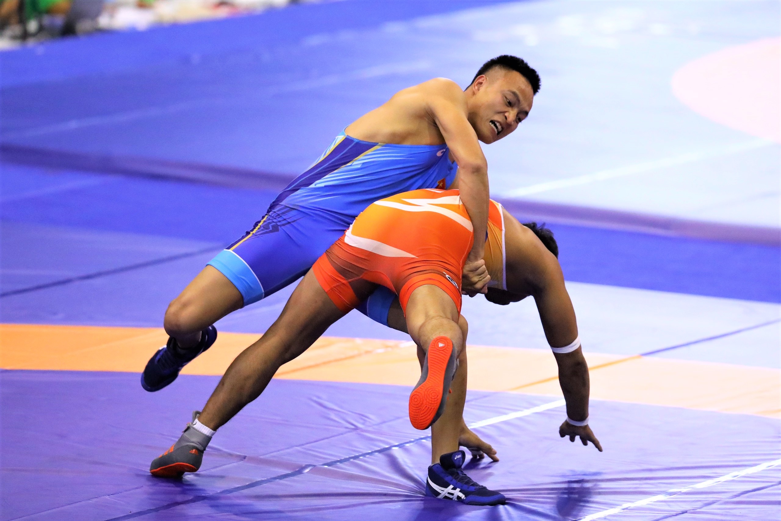 Viet Nam nhat SEA Games anh 13