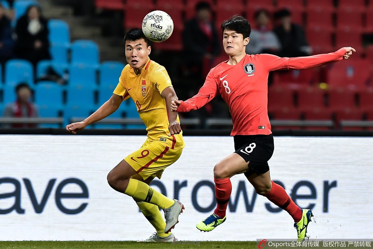 Cau thu Trung Quoc thieu ky thuat anh 1