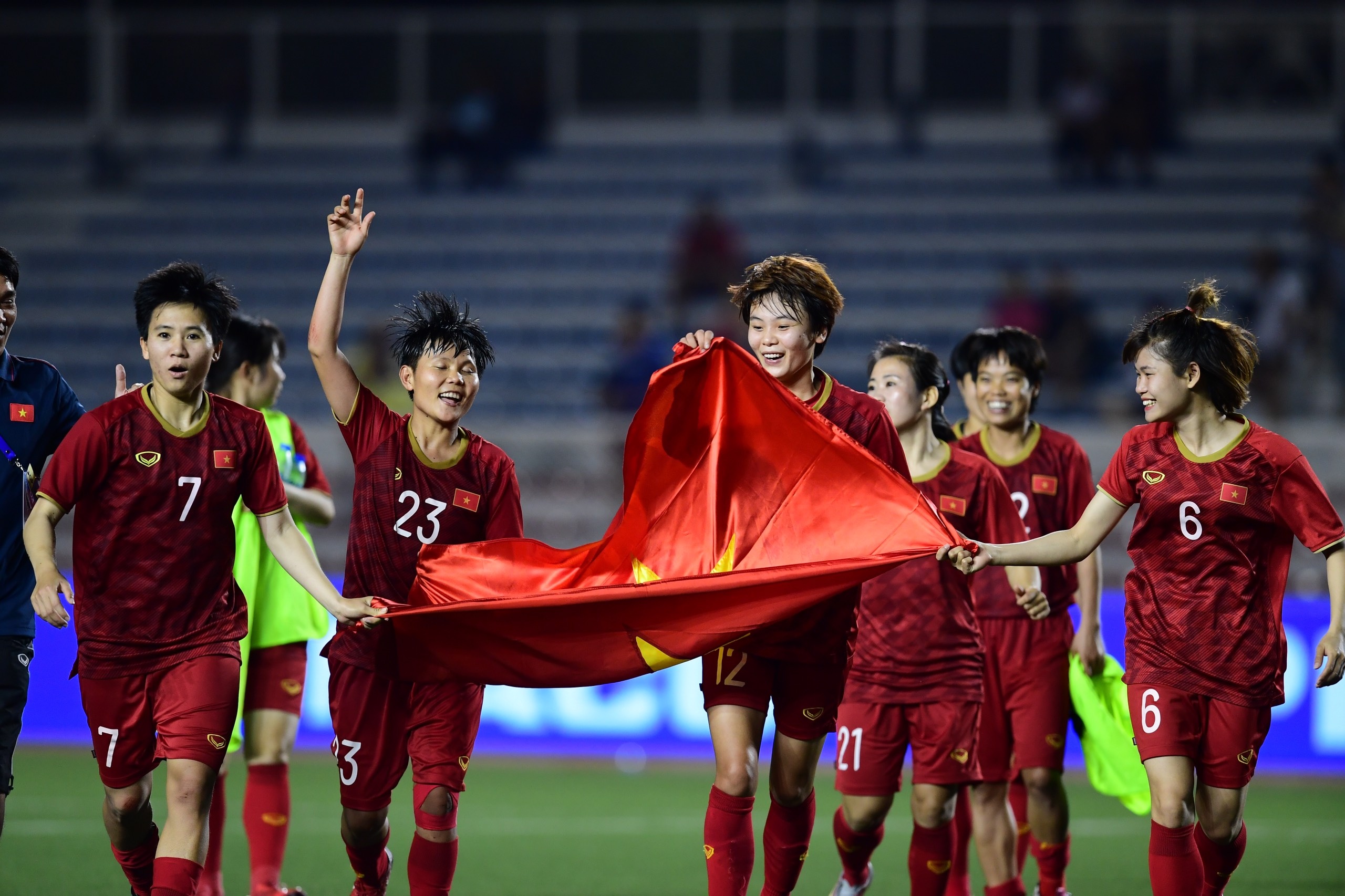 10 sự kiện thể thao nổi bật 2019 ảnh 8 10 su kien the thao noi bat 2019 anh 8