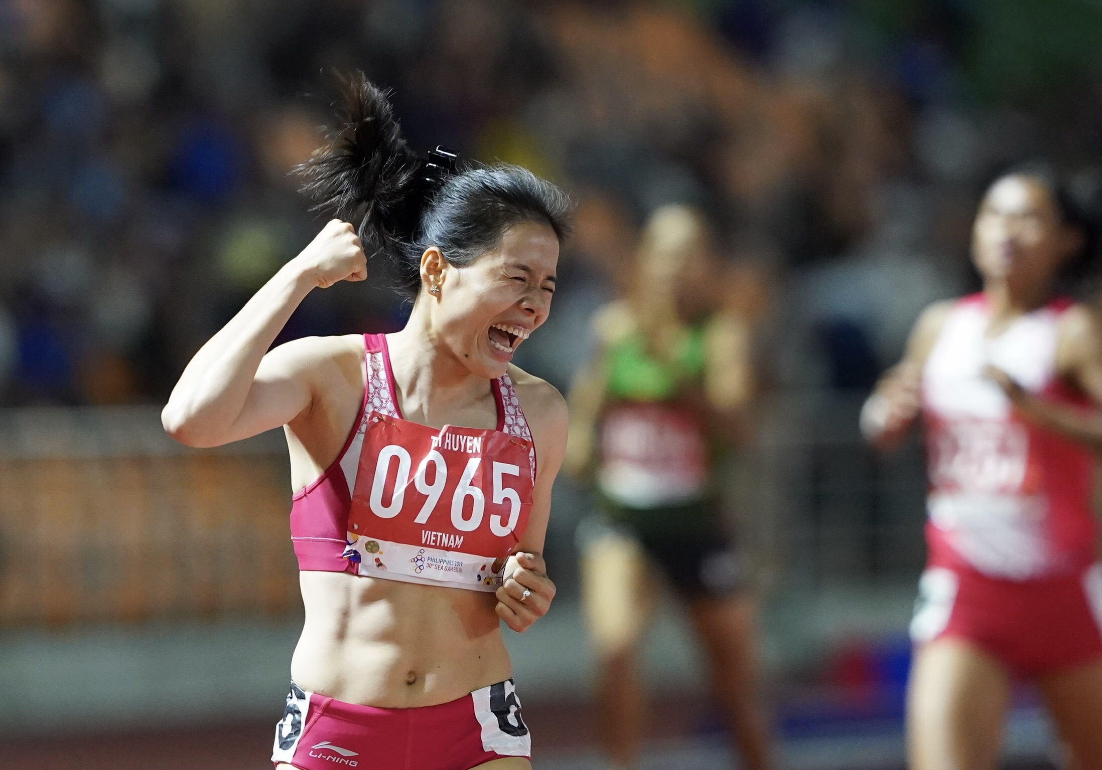 10 sự kiện thể thao nổi bật 2019 ảnh 10 10 su kien the thao noi bat 2019 anh 10