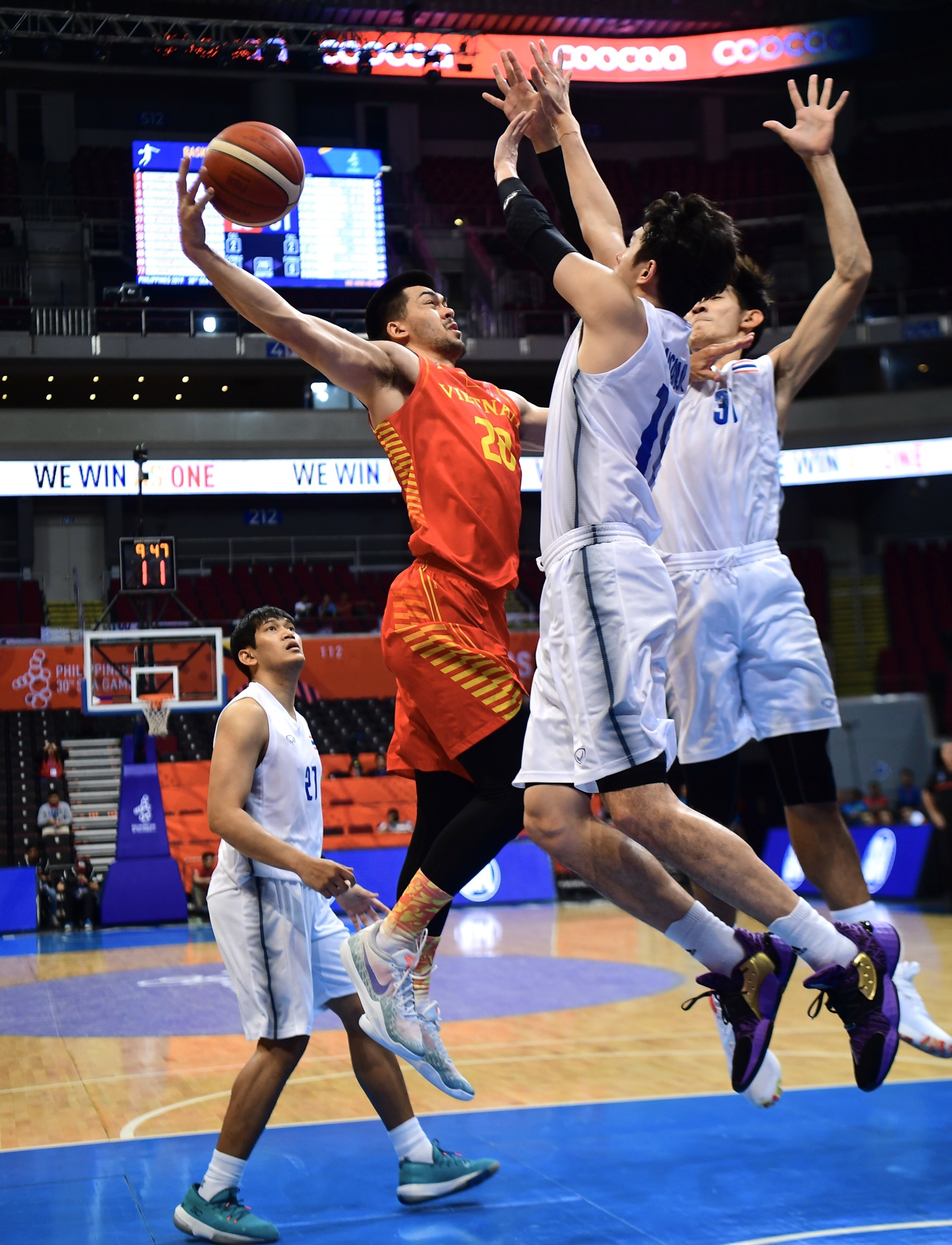 10 sự kiện thể thao nổi bật 2019 ảnh 14 10 su kien the thao noi bat 2019 anh 14