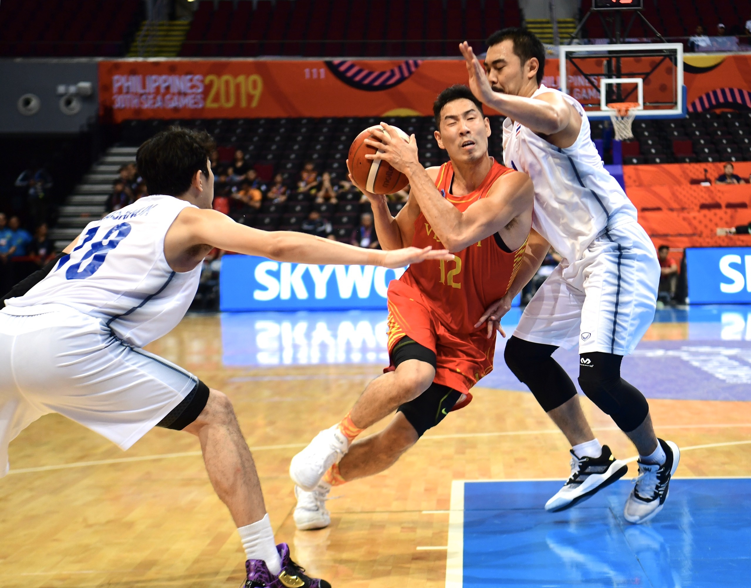 10 sự kiện thể thao nổi bật 2019 ảnh 13 10 su kien the thao noi bat 2019 anh 13