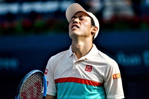 Nishikori, Murray rut lui tai Australian Open 2020 hinh anh