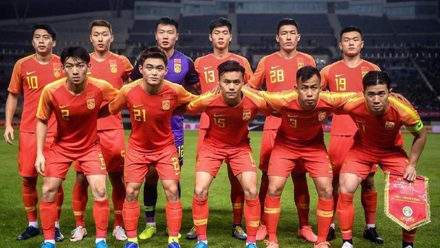 Danh sach U23 Trung Quoc anh 1