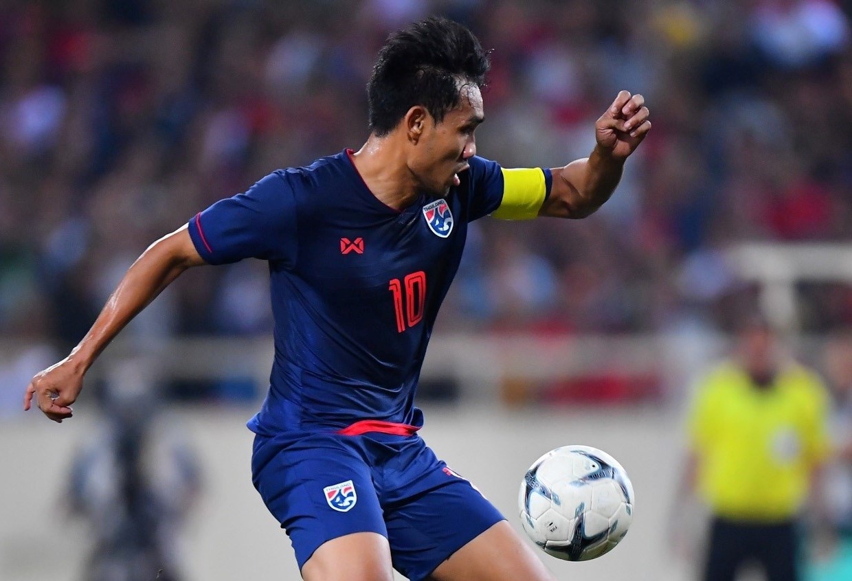 Doi hinh thap nien Dong Nam A anh 9