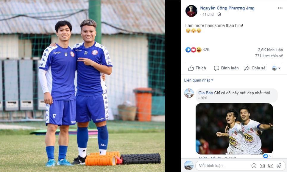 Cong Phuong chup cung Phi Son anh 1