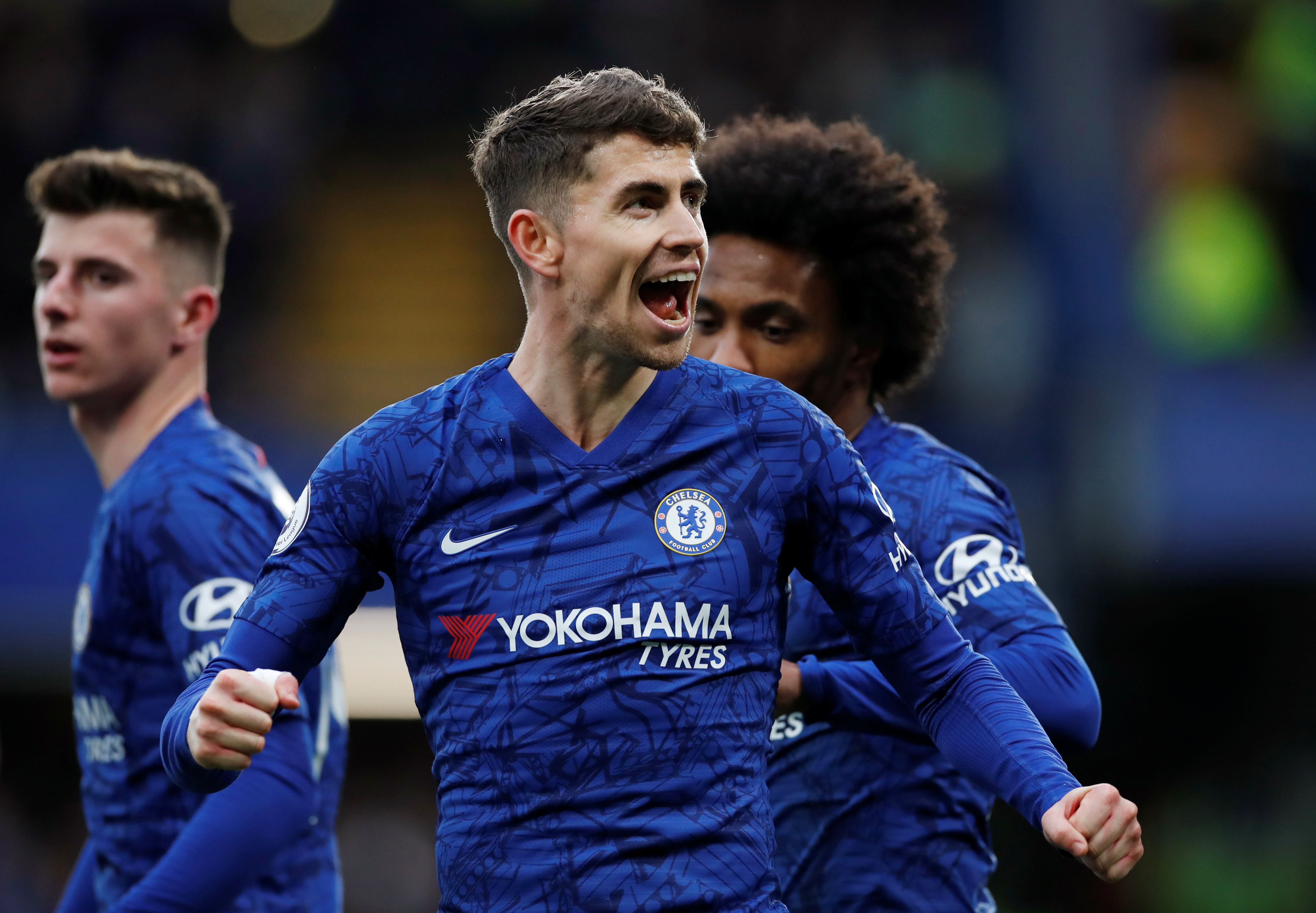 Truc tiep Chelsea vs Burnley anh 1