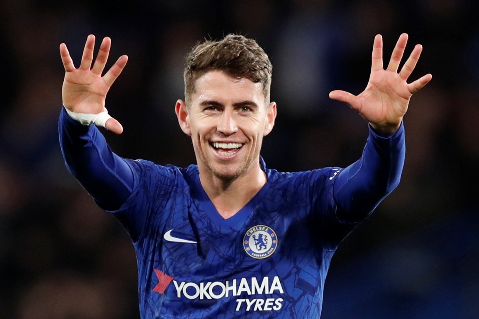 Thang Burnley 3-0, Chelsea giu vung vi tri trong top 4 hinh anh