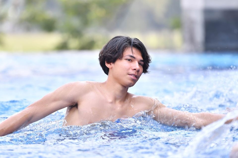 U23 Thai Lan tu tin tai tu ket anh 5