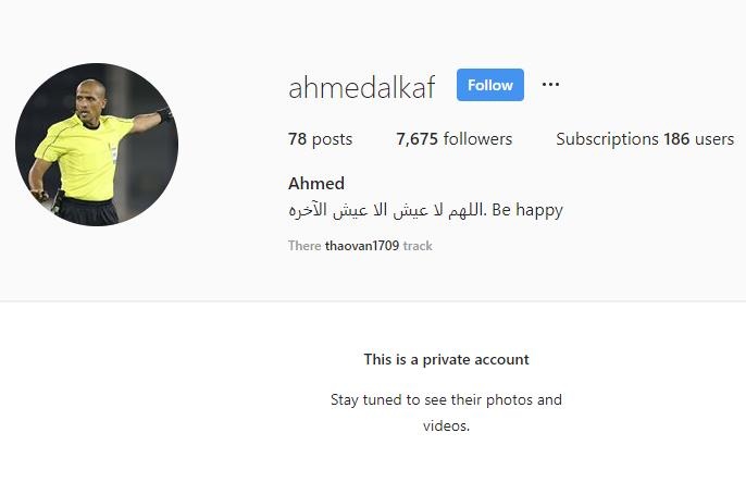 Trong tai U23 Thai Lan anh 1