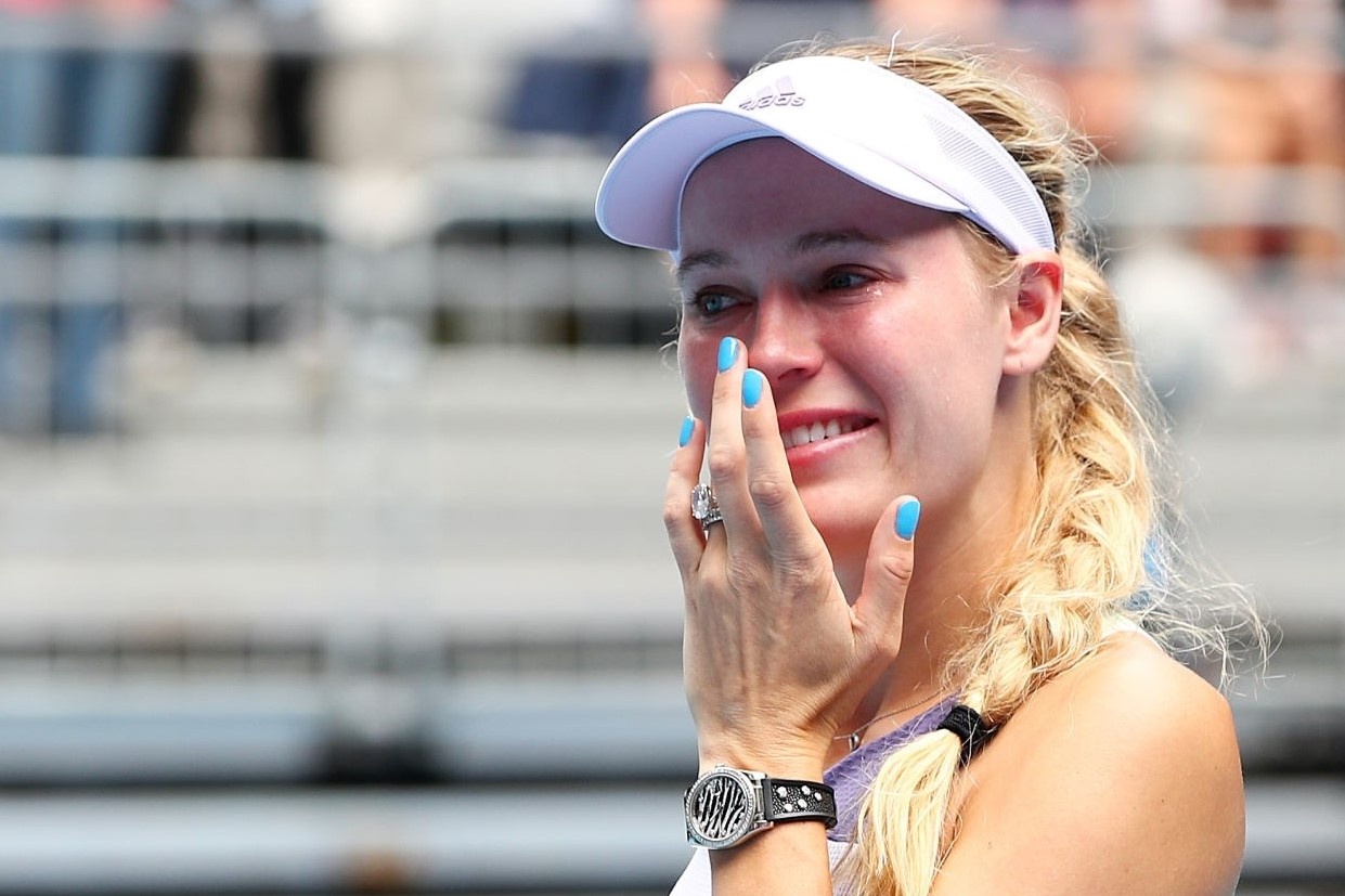 Cuu so mot the gioi oa khoc khi noi loi gia tu su nghiep hinh anh