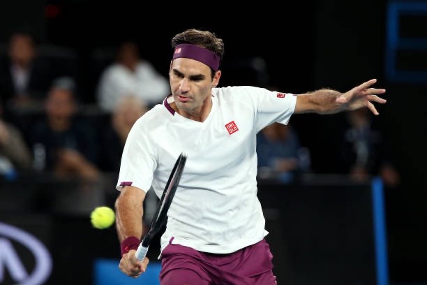 Highlights vong 4 Australian Open: Federer 3-1 Fucsovics hinh anh