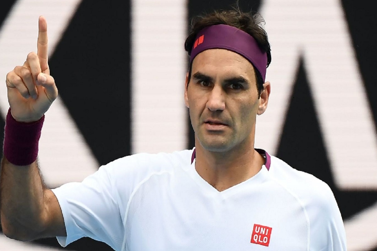 Federer vao ban ket Australian Open sau khi cuu 7 match-point hinh anh