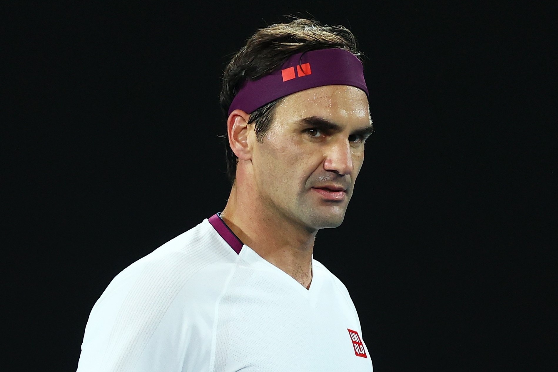 ban linh Federer anh 1