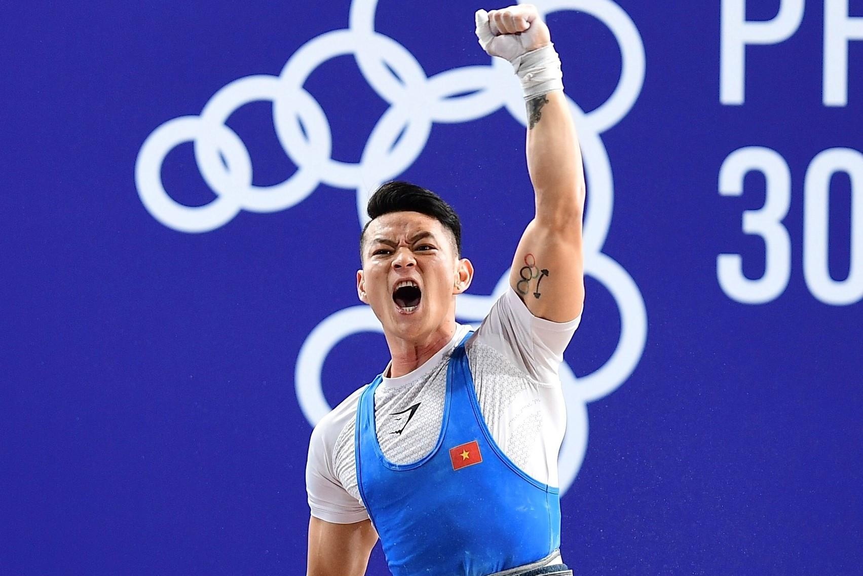 Cu ta Viet Nam gianh 10 HCV tai cup the gioi 2020 hinh anh