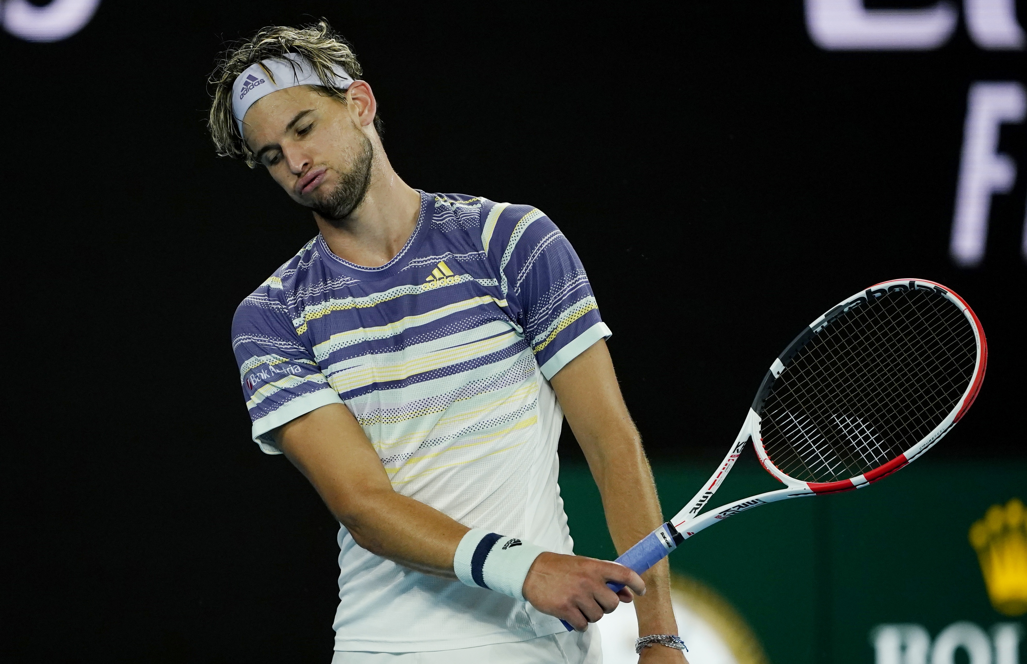 Djokovic vo dich Australian Open anh 8