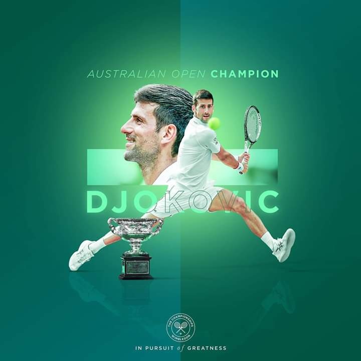 Djokovic vo dich Australian Open anh 16