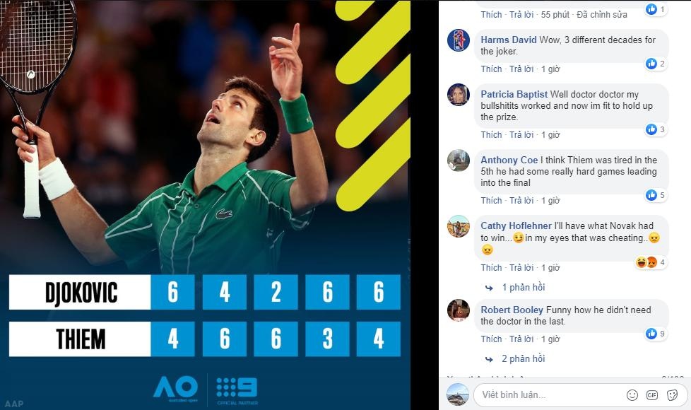 Djokovic chieu tro anh 1