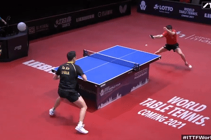 Cuu so mot the gioi cuu bong truoc pha ra vot cua Ma Long hinh anh